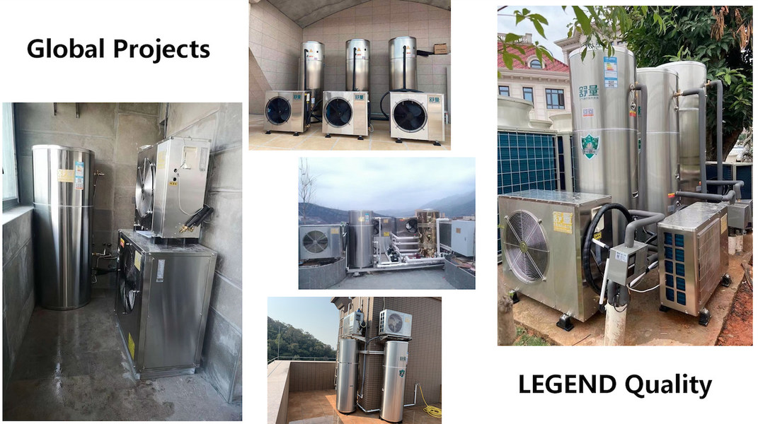 Foshan Legend Electrical Appliances Co., Ltd. สายการผลิตของผู้ผลิต